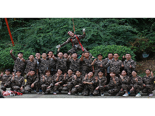 2020環(huán)鼎建設(shè)-弘達(dá)檢測(cè)團(tuán)建活動(dòng)——大勝團(tuán)隊(duì)