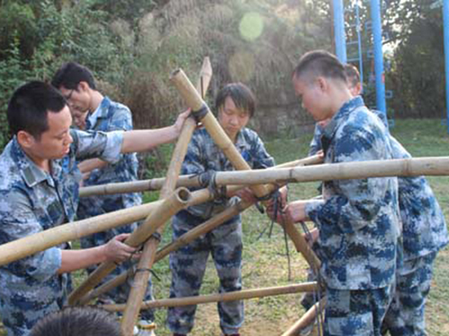 迅恒電子“客服至上、品質(zhì)保障、交期順利”主題團(tuán)建—大勝團(tuán)隊(duì)