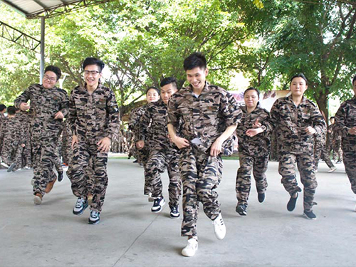 融易地產(chǎn)商學院第35期特訓營—大勝團隊