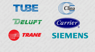 大牌設(shè)備，卓越品質(zhì)