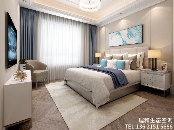 瑞和告訴您：風(fēng)靡全國的三恒系統(tǒng)究竟是什么