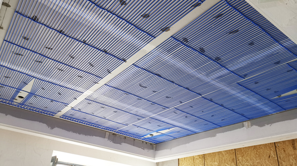 瑞和五恒系統(tǒng)（半山一號）