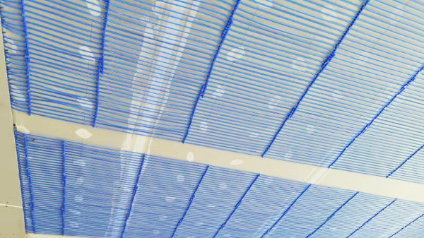 瑞和五恒系統(tǒng)（半山一號）