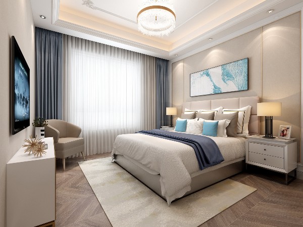 三恒系統(tǒng)讓家變得真正的舒適家居