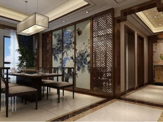 拋掉空調(diào)地暖而選擇裝三恒系統(tǒng)的原因