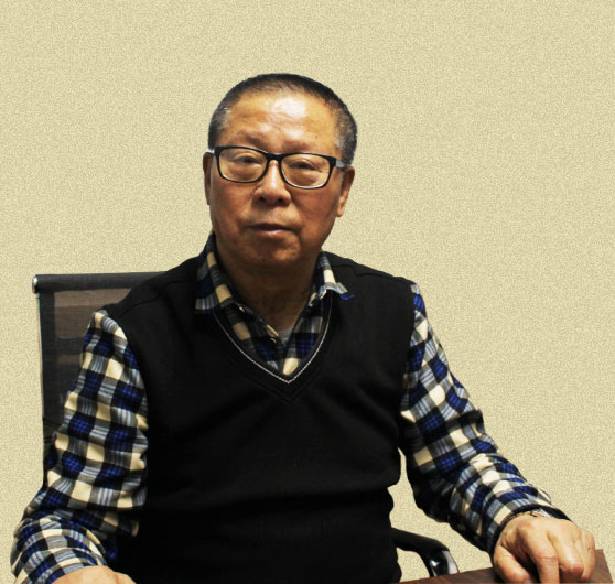 瑞和顧問(wèn)總工：任守宇