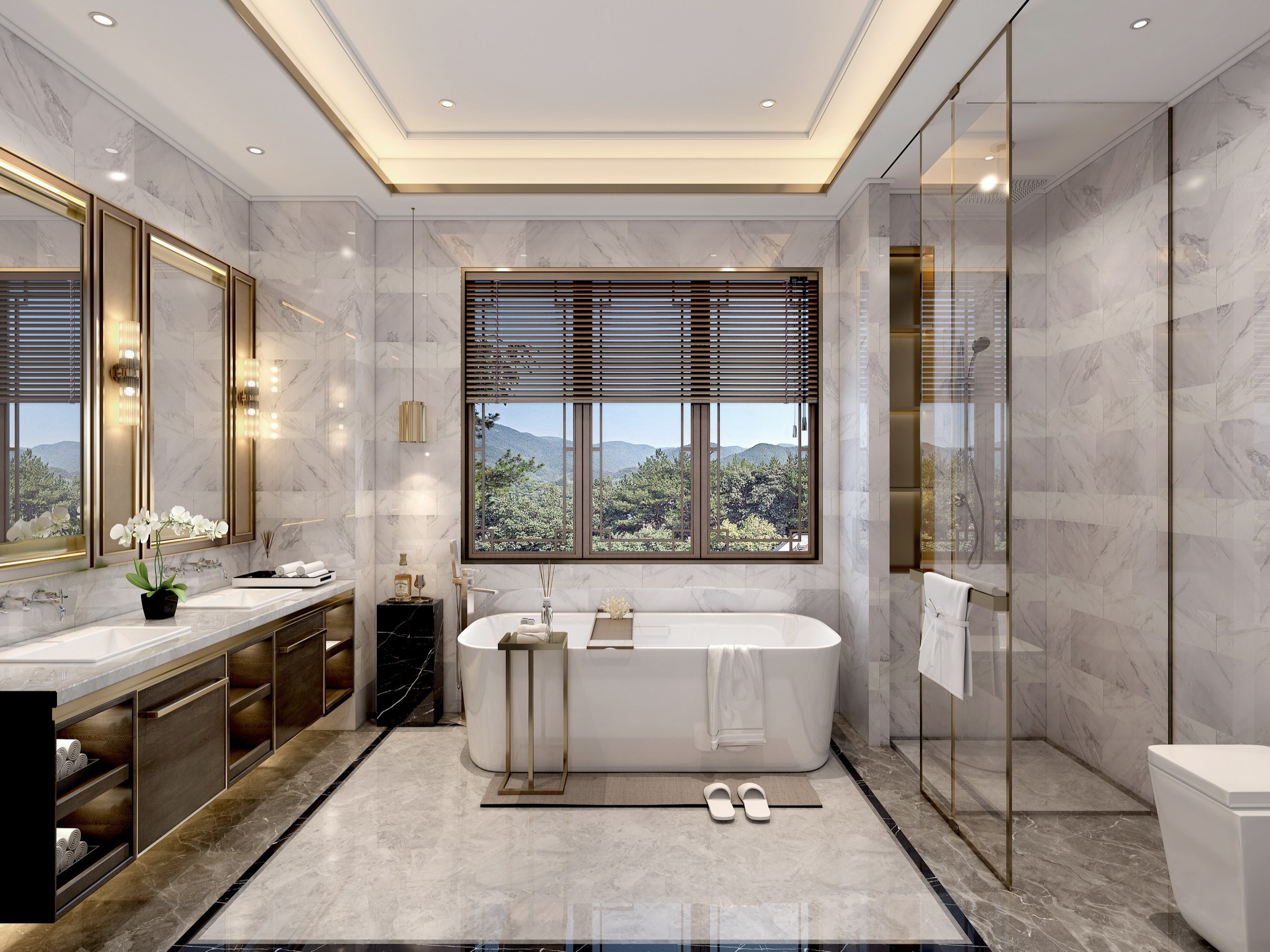 五恒生態空調系統和傳統空調相比有哪些優勢？