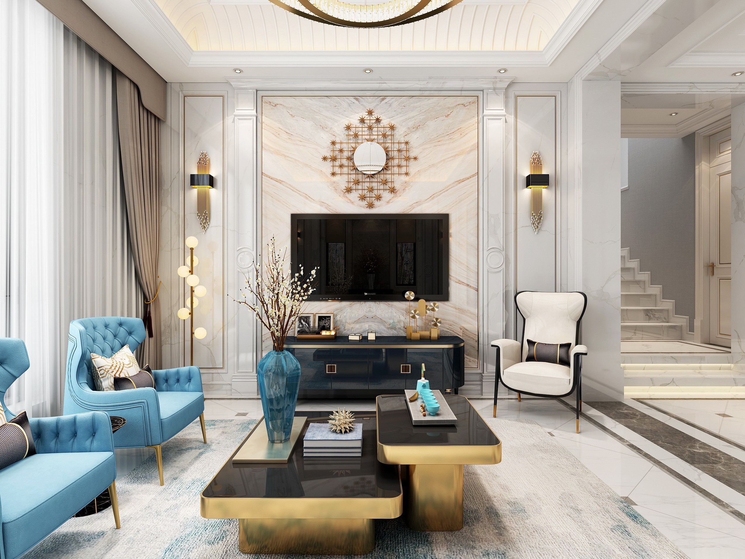 五恒系統(tǒng)為您打造健康科技住宅環(huán)境