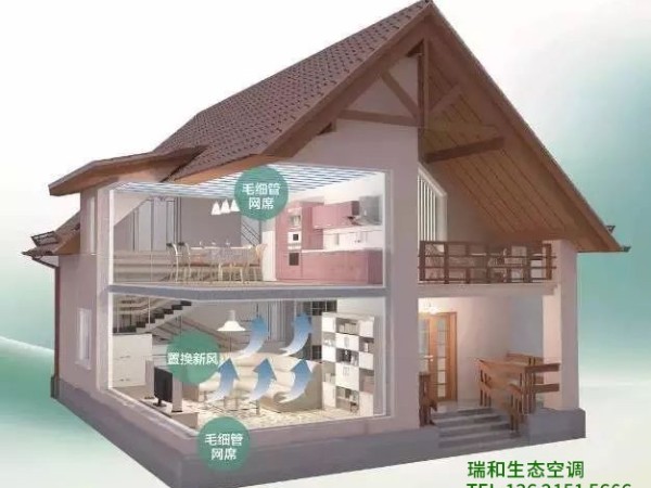 對生活的熱愛，義無反顧選擇三恒系統(tǒng)