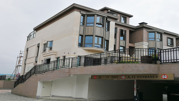 無錫藍(lán)岸名邸 無錫藍(lán)岸名邸