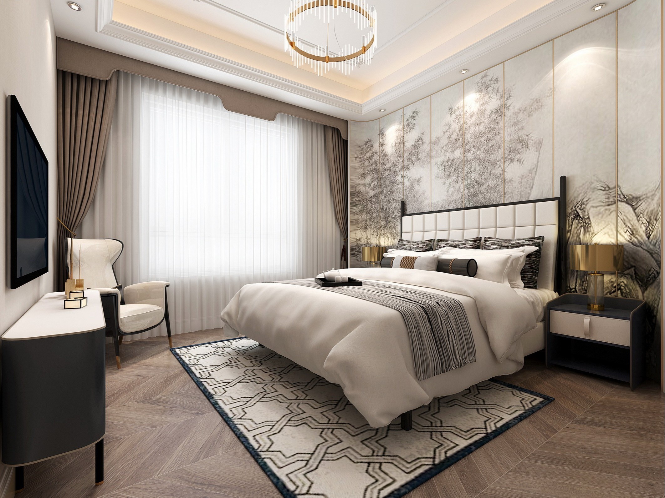 五恒系統(tǒng)屬于未來綠色科技住宅新趨勢