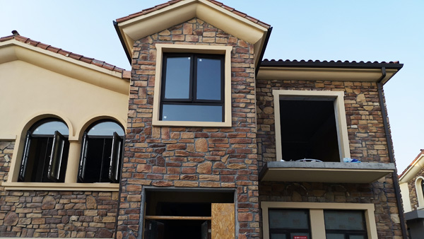 天池灣 華府莊園