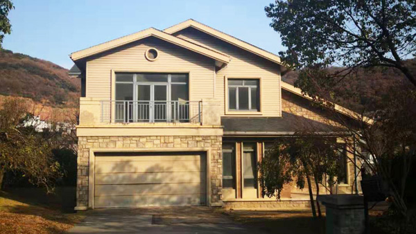 檀溪灣 華府莊園