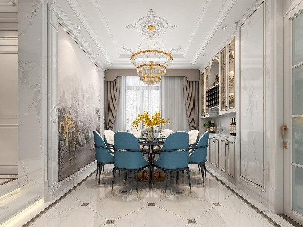 三恒系統打造健康的室內環境