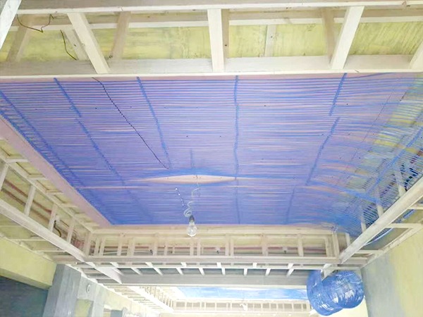 瑞和讓您5分鐘了解毛細管網(wǎng)空調(diào)安裝條件